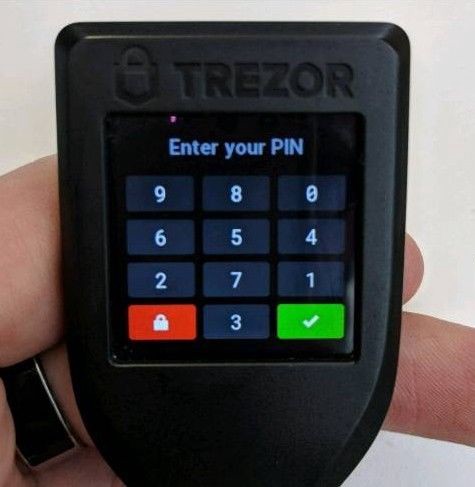 trezor